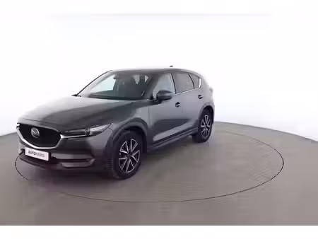 Mazda CX-5 Skyactiv D 2.2 D 175 Selection 4x4