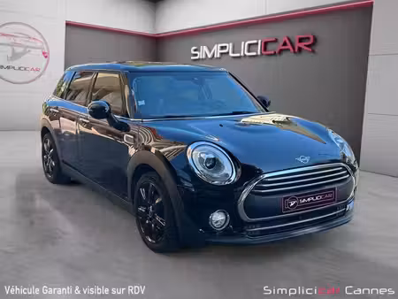 Mini Mini One 1.5 116 Kensington