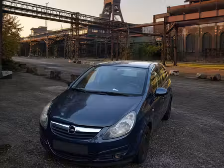 Opel Corsa 1.4 90 Sport
