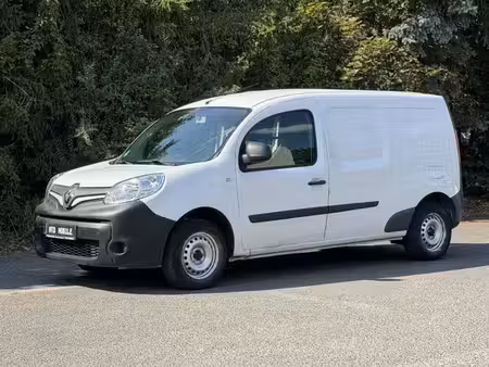 Renault Grand Kangoo 1.5 dCi