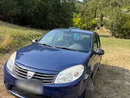Dacia Sandero 75