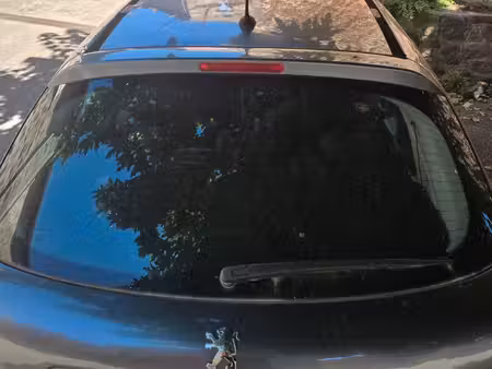 Peugeot 207 1.6 HDi 90