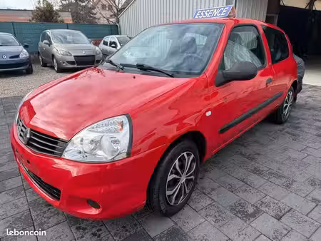 Renault Clio 1.2 Campus