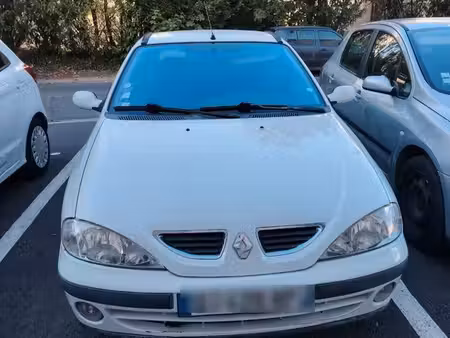 Renault Mégane 