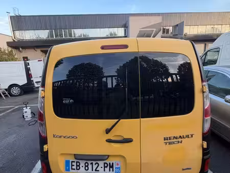 Renault Kangoo 1.5