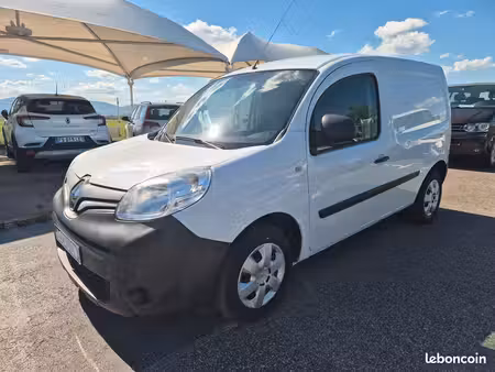 Renault Kangoo 1.5 dCi 90