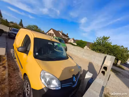 Renault Kangoo 1.5