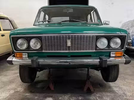 Lada VAZ 