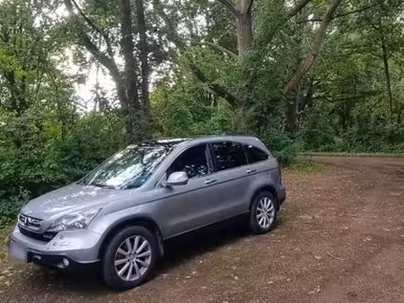 Honda CR-V 2.2 CDTI 140 4x4