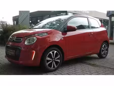 Citroën C1 1.2 82 Shine