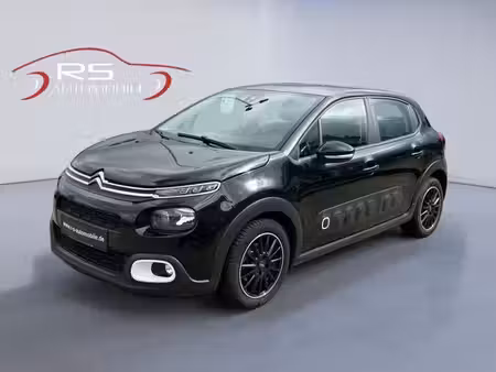 Citroën C3 1.5 HDi 75 Feel