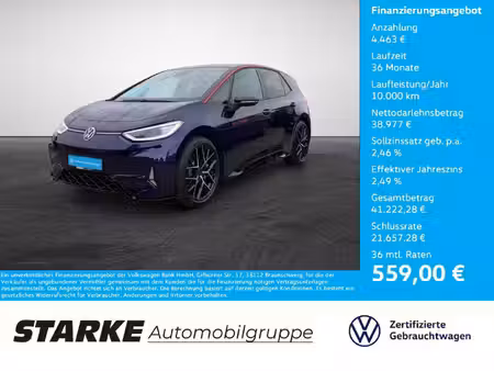 Volkswagen ID.3 286