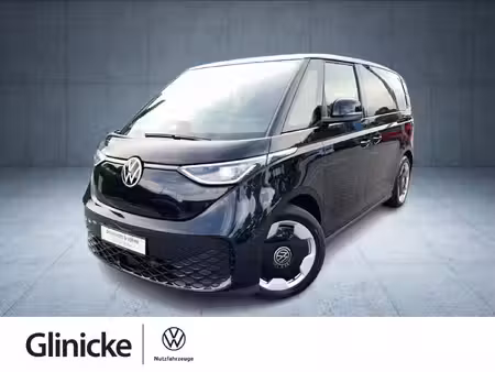 Volkswagen Id Buzz 204