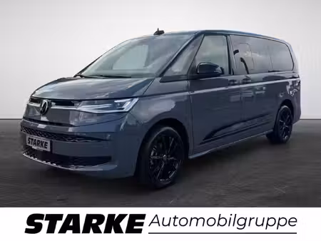 Volkswagen Multivan 2.0 TDI 150 Life
