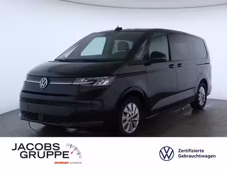 Volkswagen Multivan 2.0 TDI 150 Life