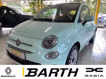 Fiat 500 1.2 69