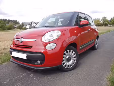 Fiat 500L 1.4 95
