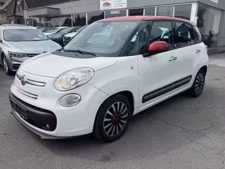 Fiat 500L 1.4 MJT 120 Popstar