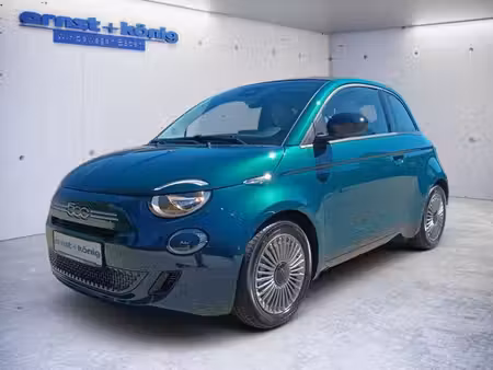 Fiat 500 1.0 65