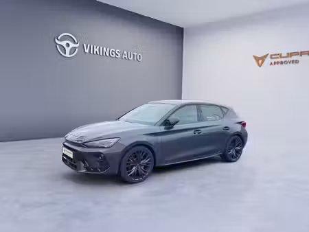 Cupra Leon 1.5 272