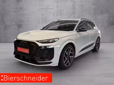Audi Q6 E-Tron 428