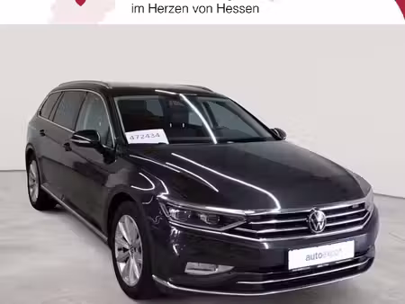 Volkswagen Passat 2.0 TDI 110 Elegance