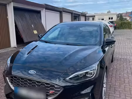 Ford Focus ST 2.3 280