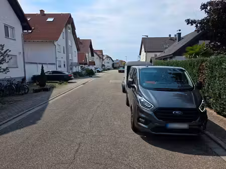 Ford Transit 2.0