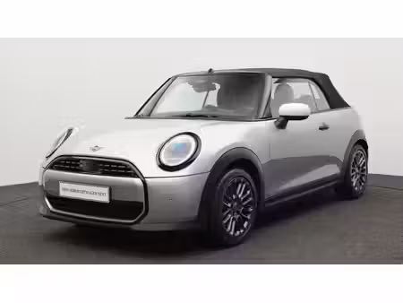 Mini Cabrio Cooper 2.0 163 Classic