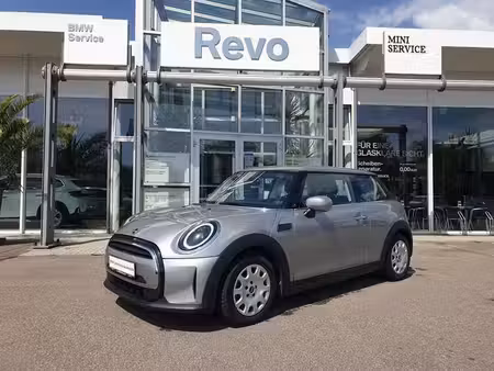 Mini Mini Cooper 1.5 136 Essential