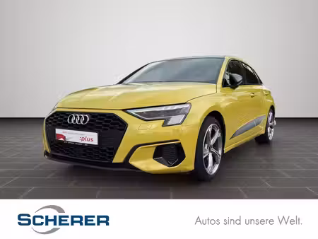 Audi A3 1.5 TFSI 150