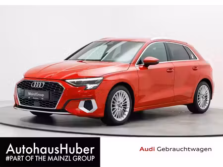 Audi A3 1.5 TFSI 150