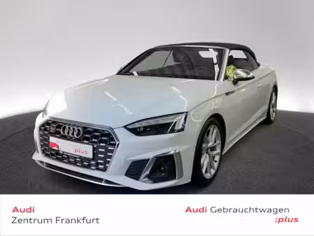 Audi A5 quattro