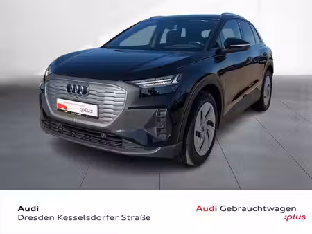 Audi Q4 e-tron 40 204