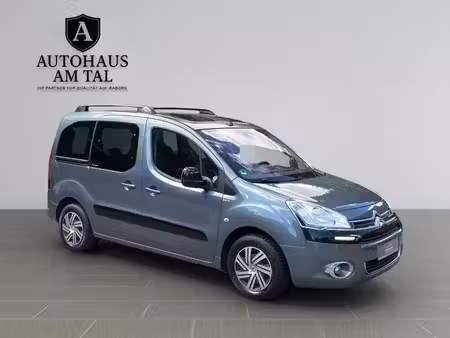 Citroën Berlingo 1.6 Selection