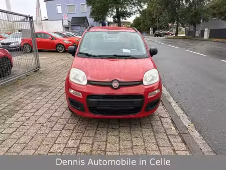 Fiat Panda 1.2 69