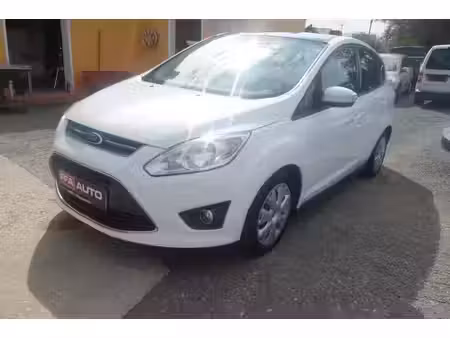 Ford C-max 1.0 EcoBoost 125 Edition