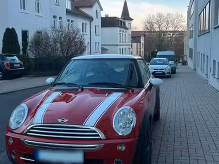 Mini Mini Cooper 1.6