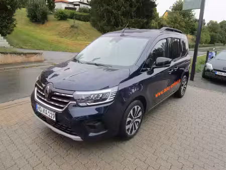 Renault Kangoo 1.3 130 Techno