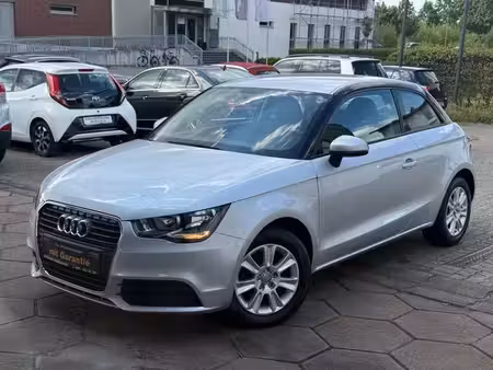 Audi A1 1.2 TFSI 86 Attraction