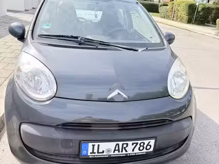 Citroën C1 1.0 68 Advance