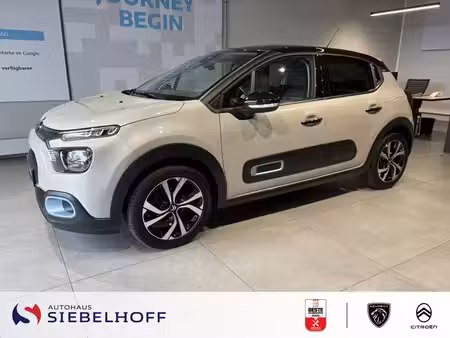Citroën C3 1.2 PureTech 110 Elle