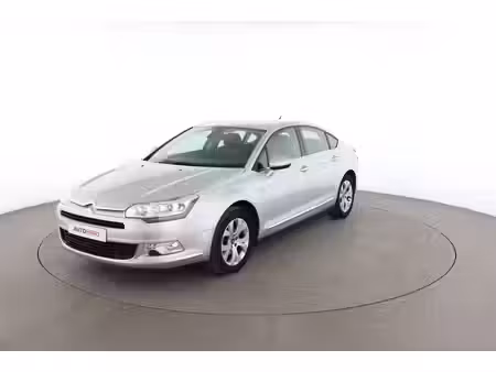 Citroën C5 2.0 HDi 140 Millenium