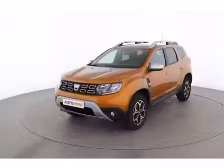 Dacia Duster 1.5 dCi 85 Prestige