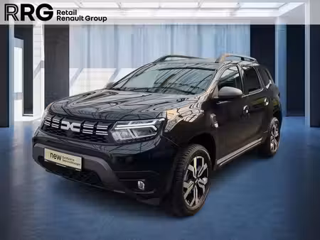Dacia Duster 1.3 TCe 150 Journey