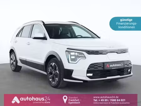 Kia Niro 204