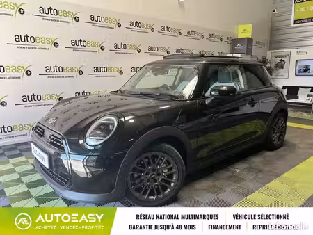 Mini Mini Cooper 1.5 156 Classic