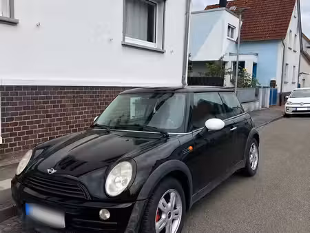 Mini Mini One 1.6 90