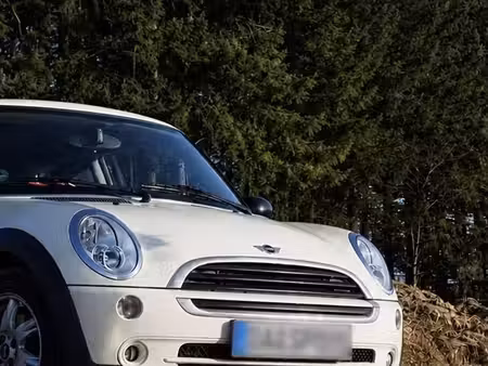 Mini Mini One 1.6 90
