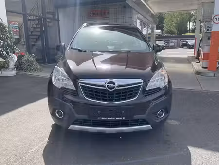 Opel Mokka 1.4 140 Edition